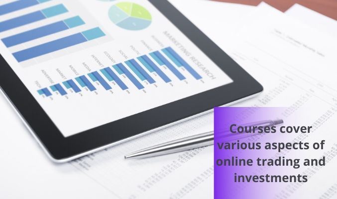 What Do The Best Stock Trading Courses For Beginners Offer? – Bharat